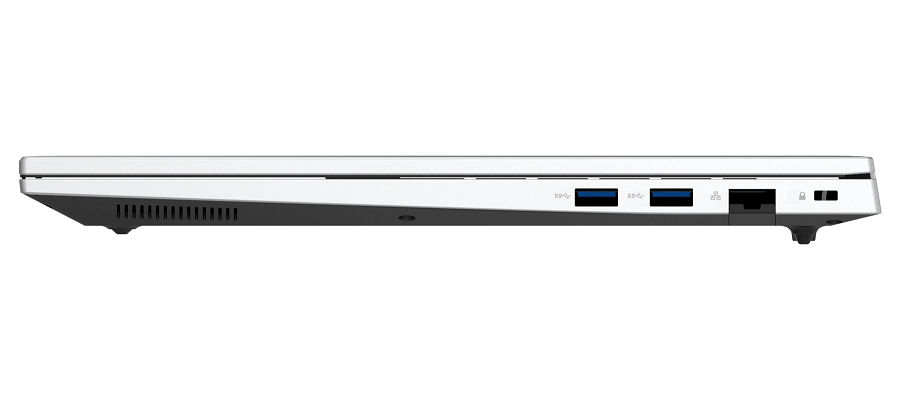 Ноутбук MAIBENBEN B116C 16" (B116C-R576UMF1SPSRE2)
