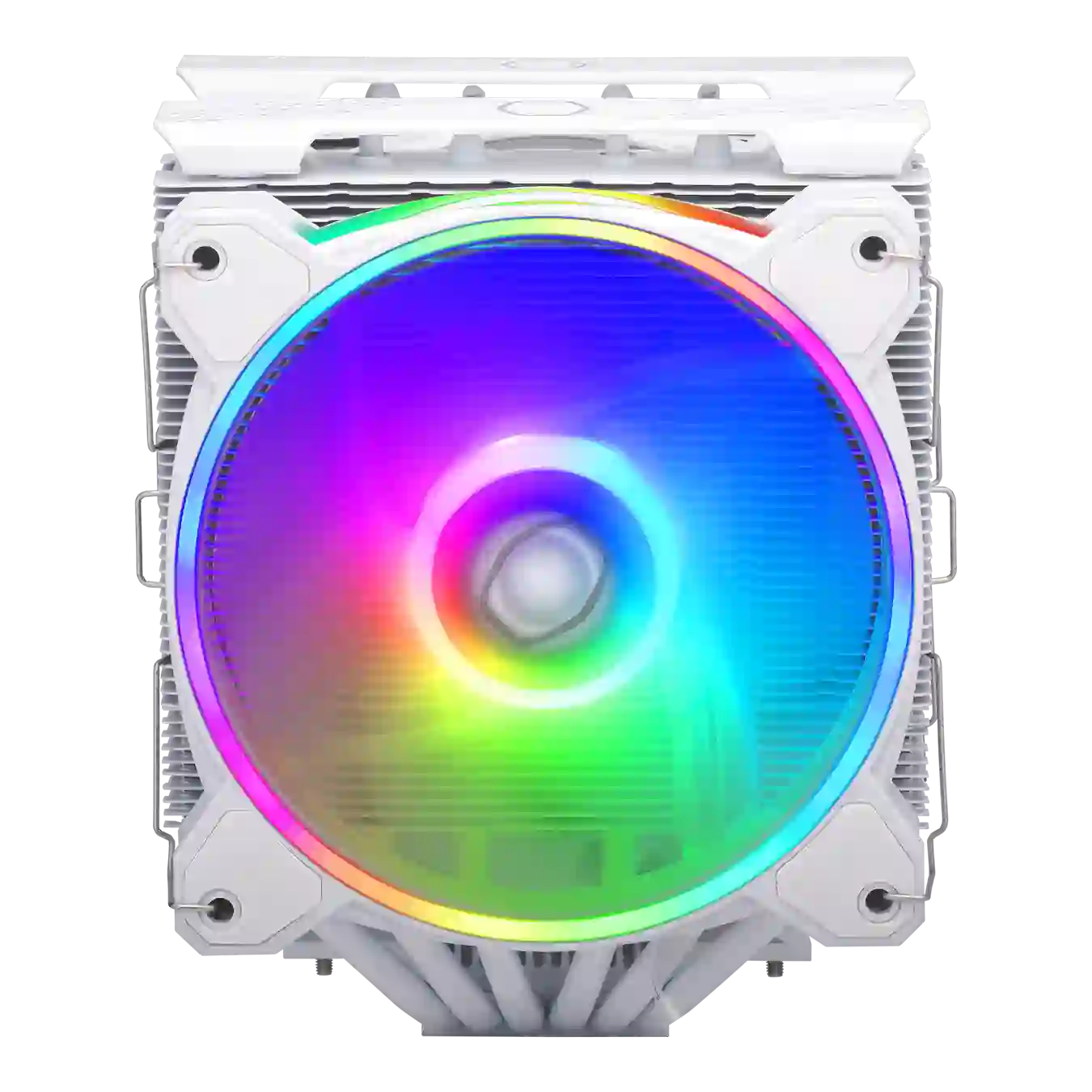 Кулер для процессора COOLER MASTER Hyper 622 Halo White (RR-D6WW-20PA-R1)