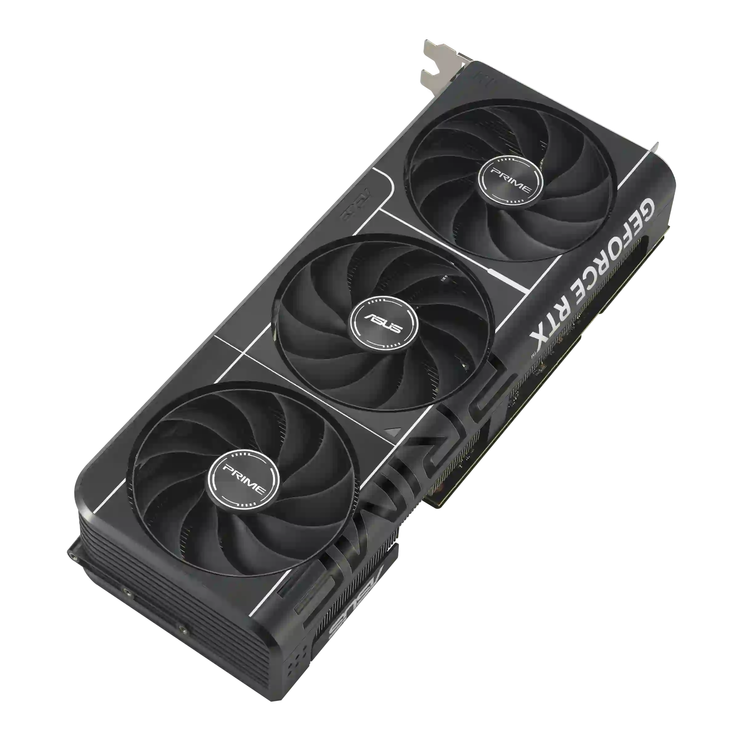 Видеокарта ASUS GeForce RTX 5070 TI PRIME OC 16GB (90YV0MF0-M0NA00)