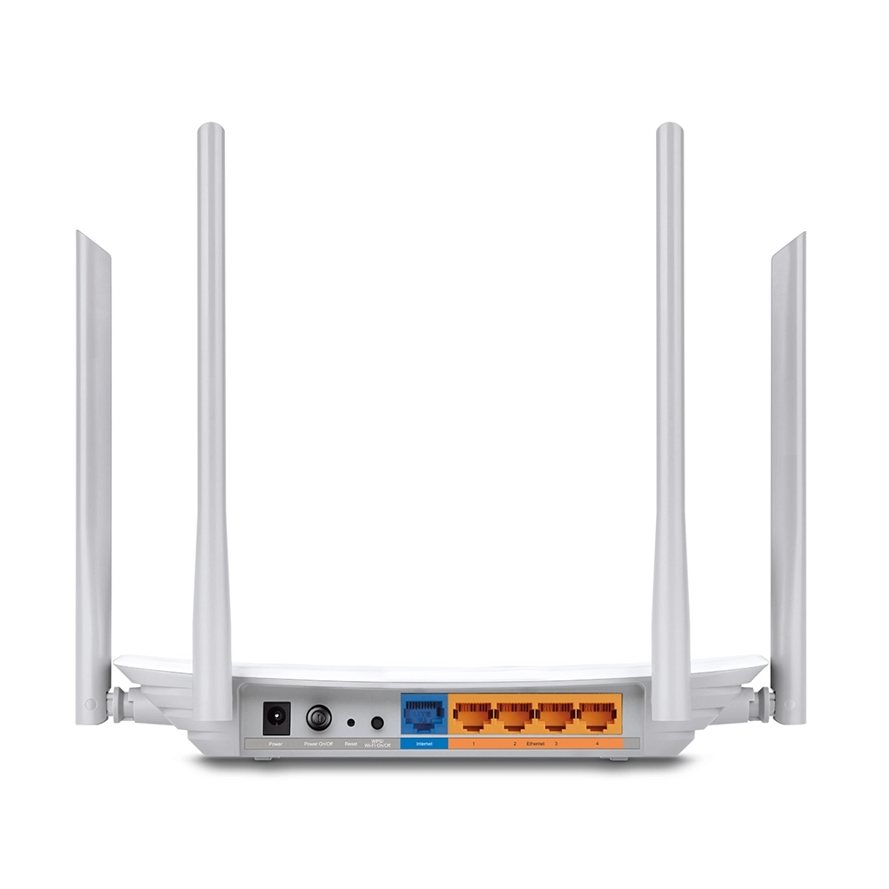 Wi-Fi роутер TP-LINK Archer A5 AC1200 