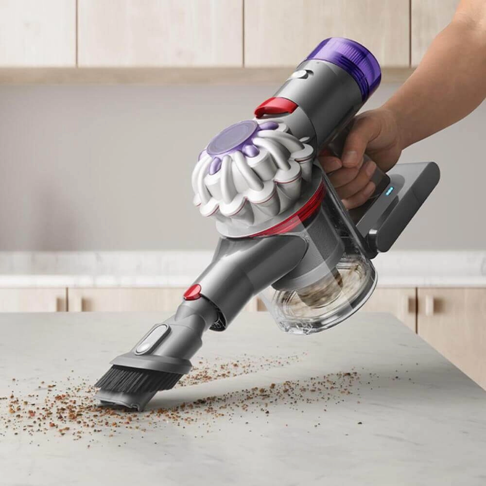 Пылесос DYSON V8 Tactical (V8 447026-01)