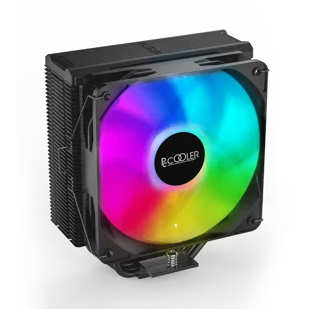 Кулер для процессора PCCOOLER Paladin EX400 ARGB