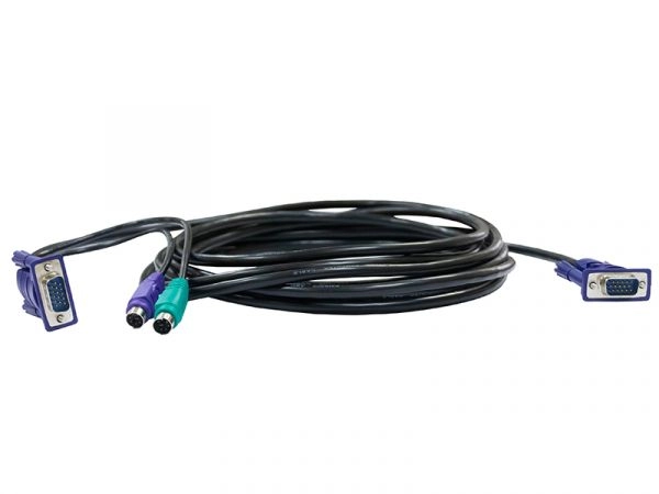 Кабель D-LINK DKVM-CB/1.2M/B1A 1.2m