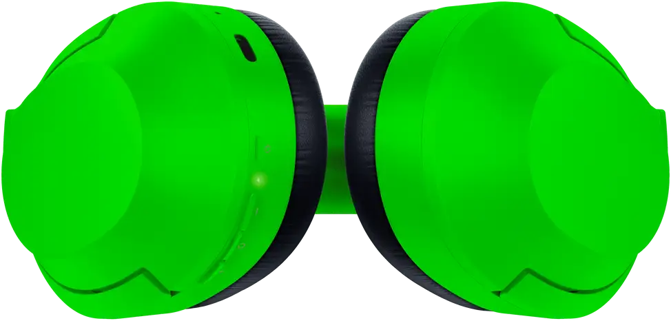 Гарнитура игровая RAZER Opus X Green (RZ04-03760400-R3M1)