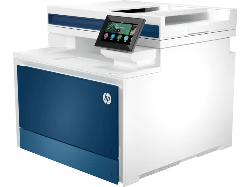 МФУ лазерное HP Color LaserJet Pro MFP 4303dw (5HH65A)