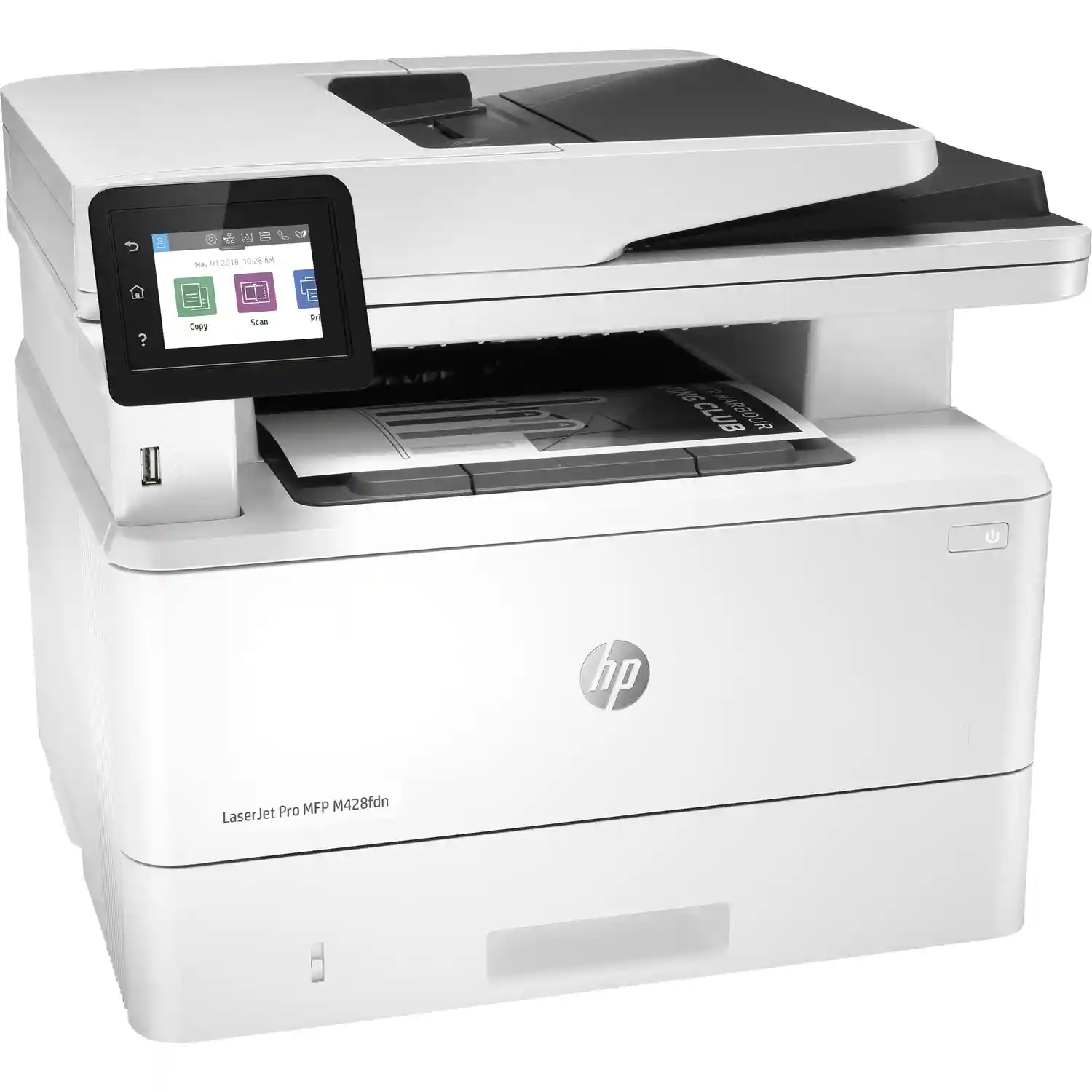 Hp Laserjet Pro M428fdn Купить