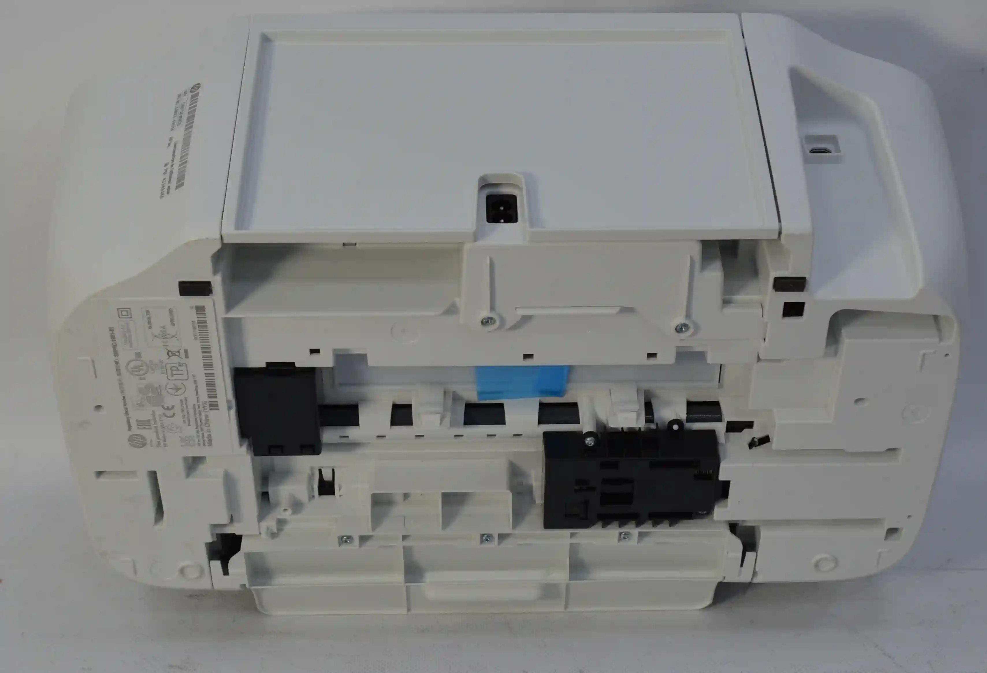 МФУ струйное HP DeskJet 2710 (5AR83B) k8 000003981