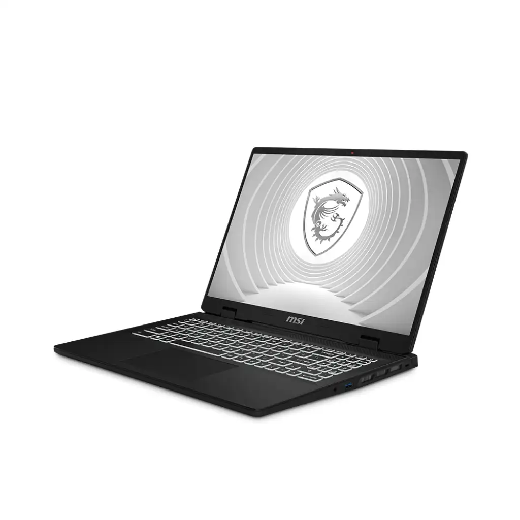 Ноутбук MSI CreatorPro M16 HX C14VIG-456RU 16" (9S7-15P215-456)