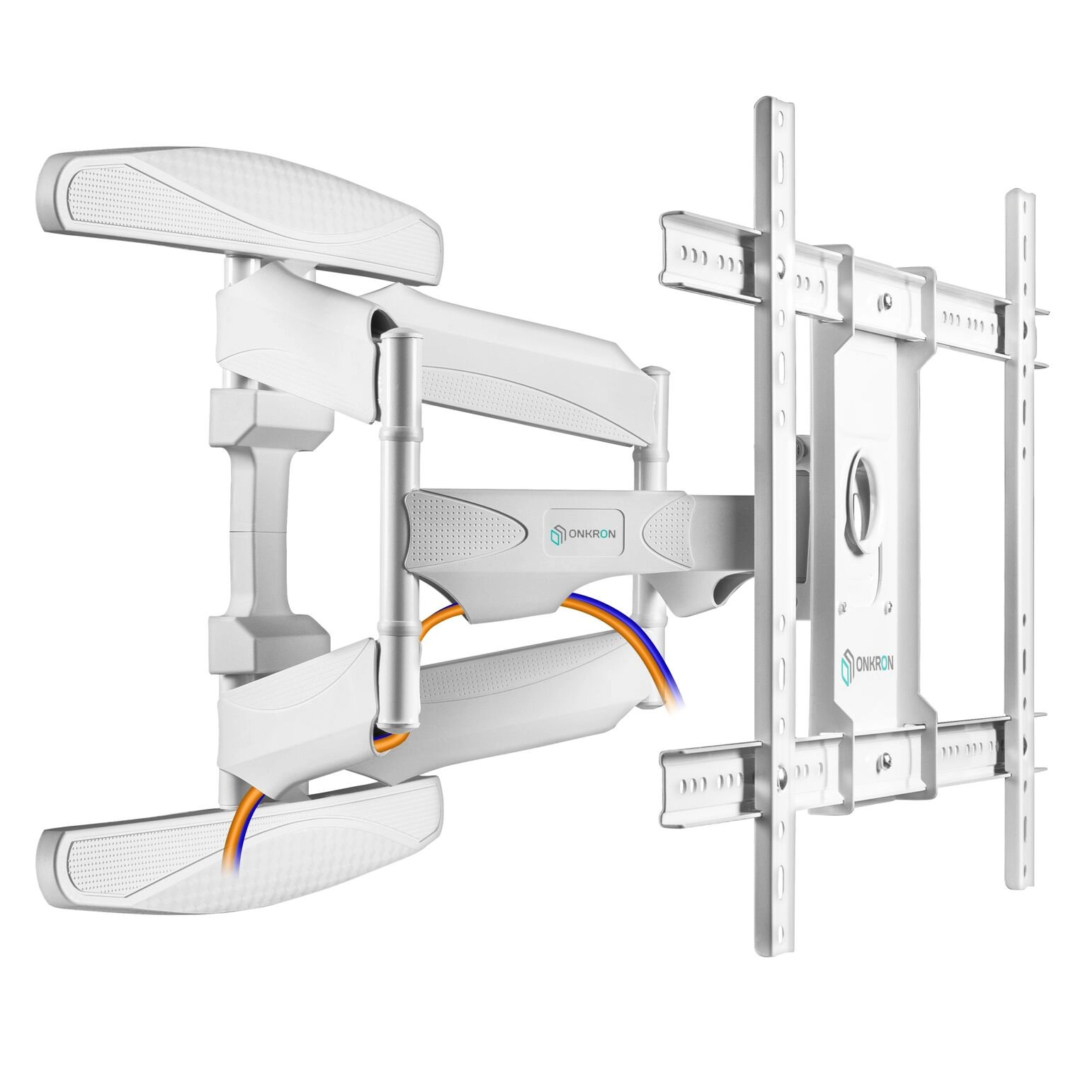 Кронштейн ONKRON M6L WHITE 40-75''