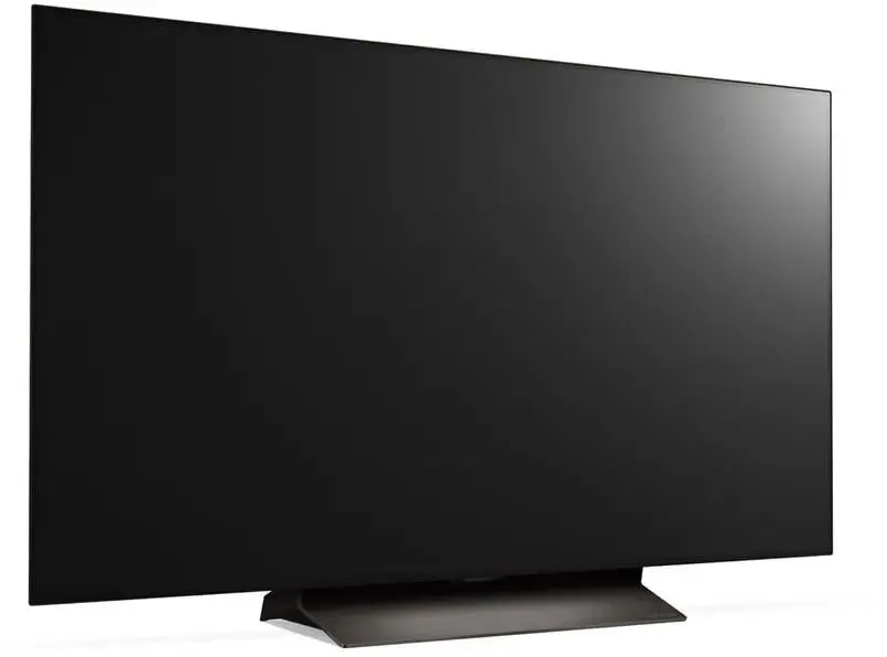 Телевизор LG OLED48C4RLA.ARUB 48"