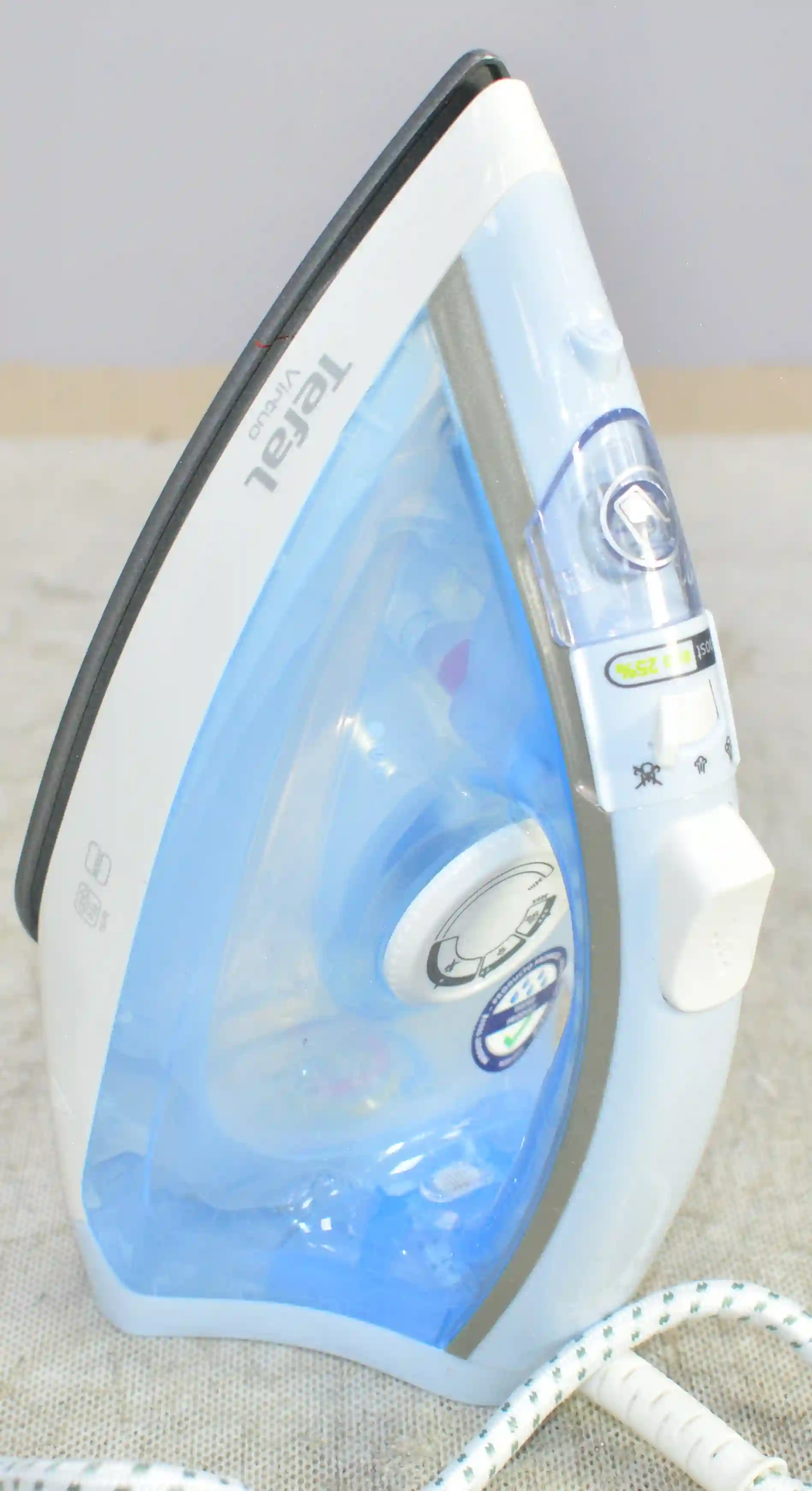 Утюг TEFAL FV1R15F1 k6 000098932