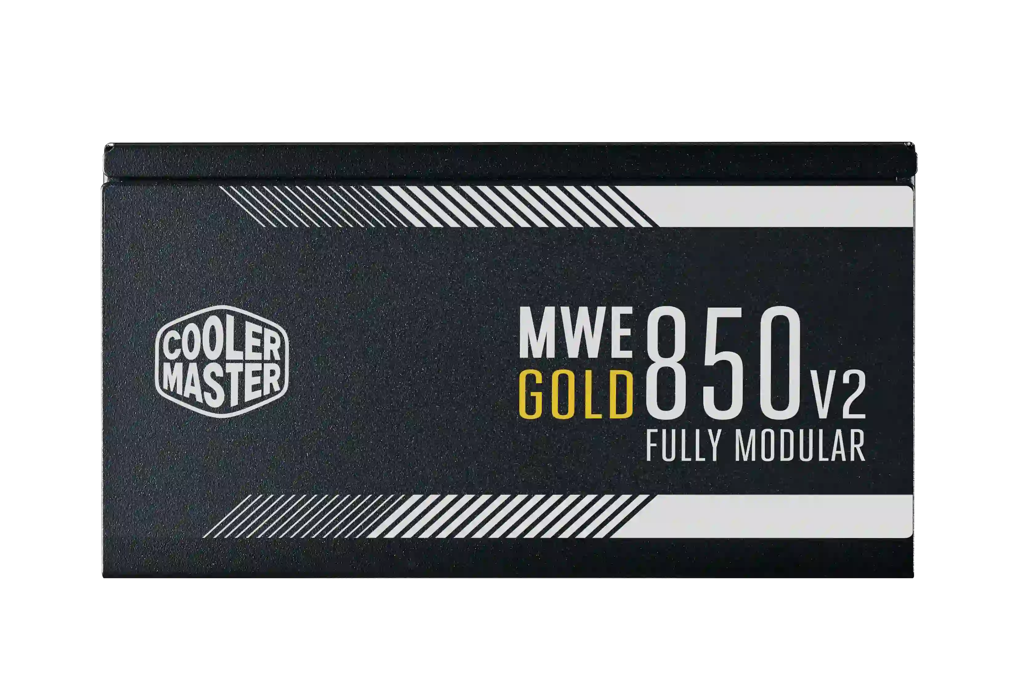 Блок питания для ПК COOLER MASTER MWE Gold 850 V2 FM 850W (MPE-8501-AFAAG-EU)