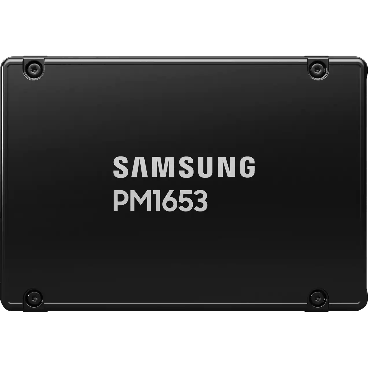 Внутренний SSD диск SAMSUNG PM1653, 3840GB, 2.5