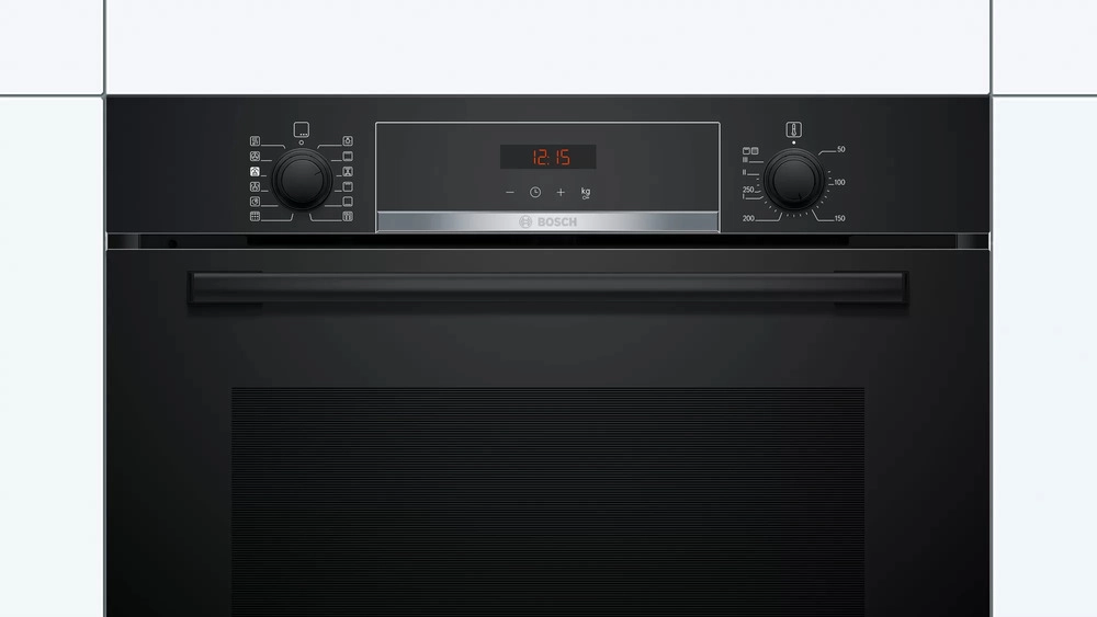 Встраиваемый духовой шкаф BOSCH HRA574BB0 Serie 6