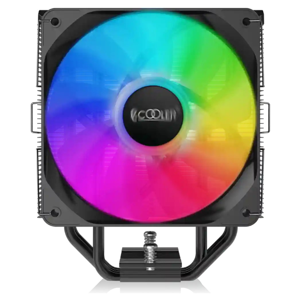 Кулер для процессора PCCOOLER Paladin EX300S