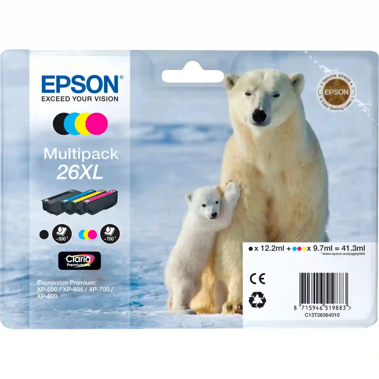 Картриджи Epson 103 Купить Для Принтера