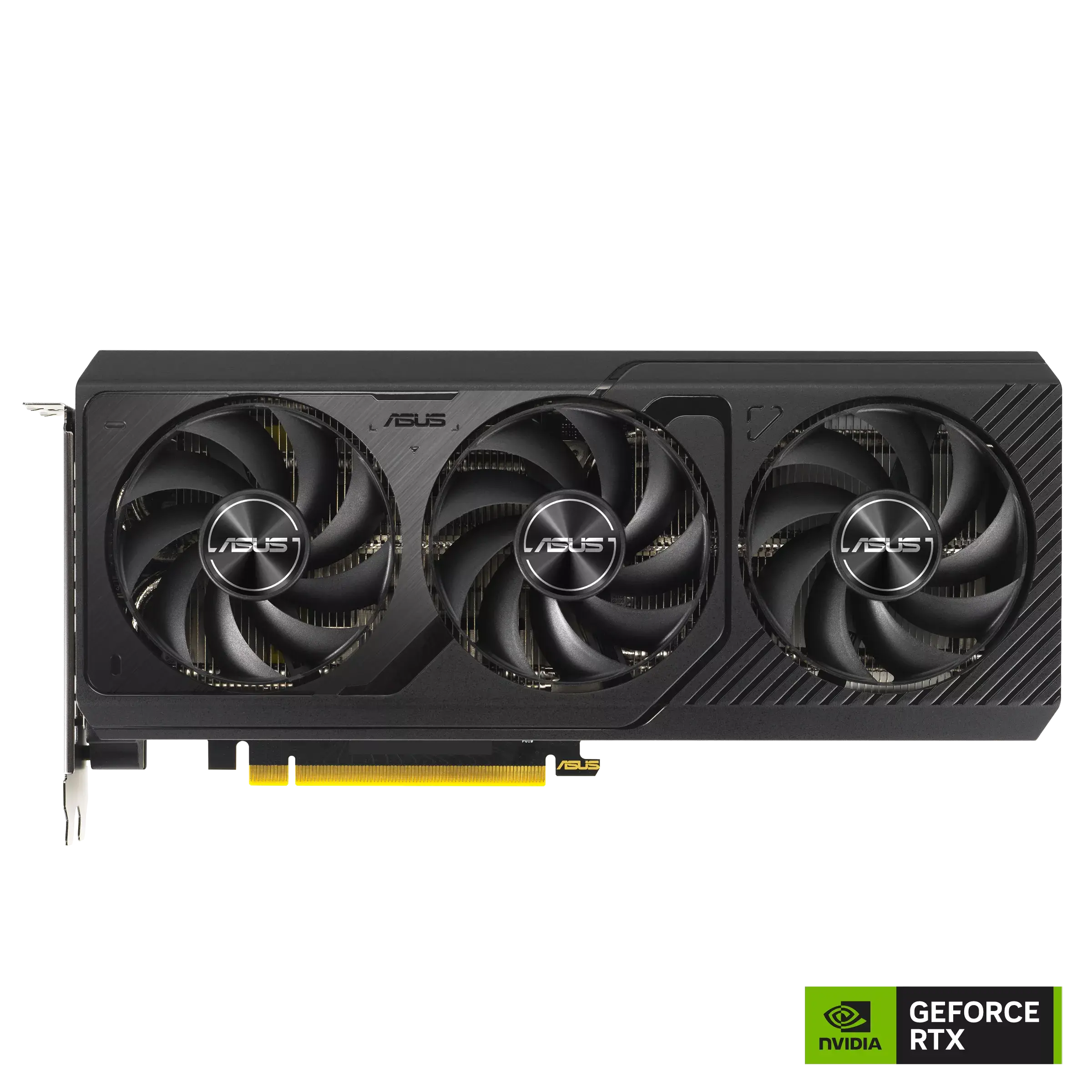 Видеокарта ASUS GeForce PRIME RTX 4070 Super OC 12Gb (90YV0KC6-M0NA00)