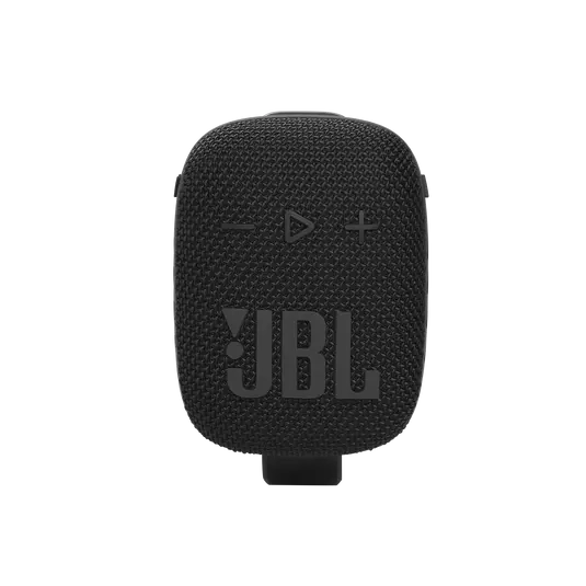 Портативная акустика JBL Wind 3S Black (JBLWIND3S)