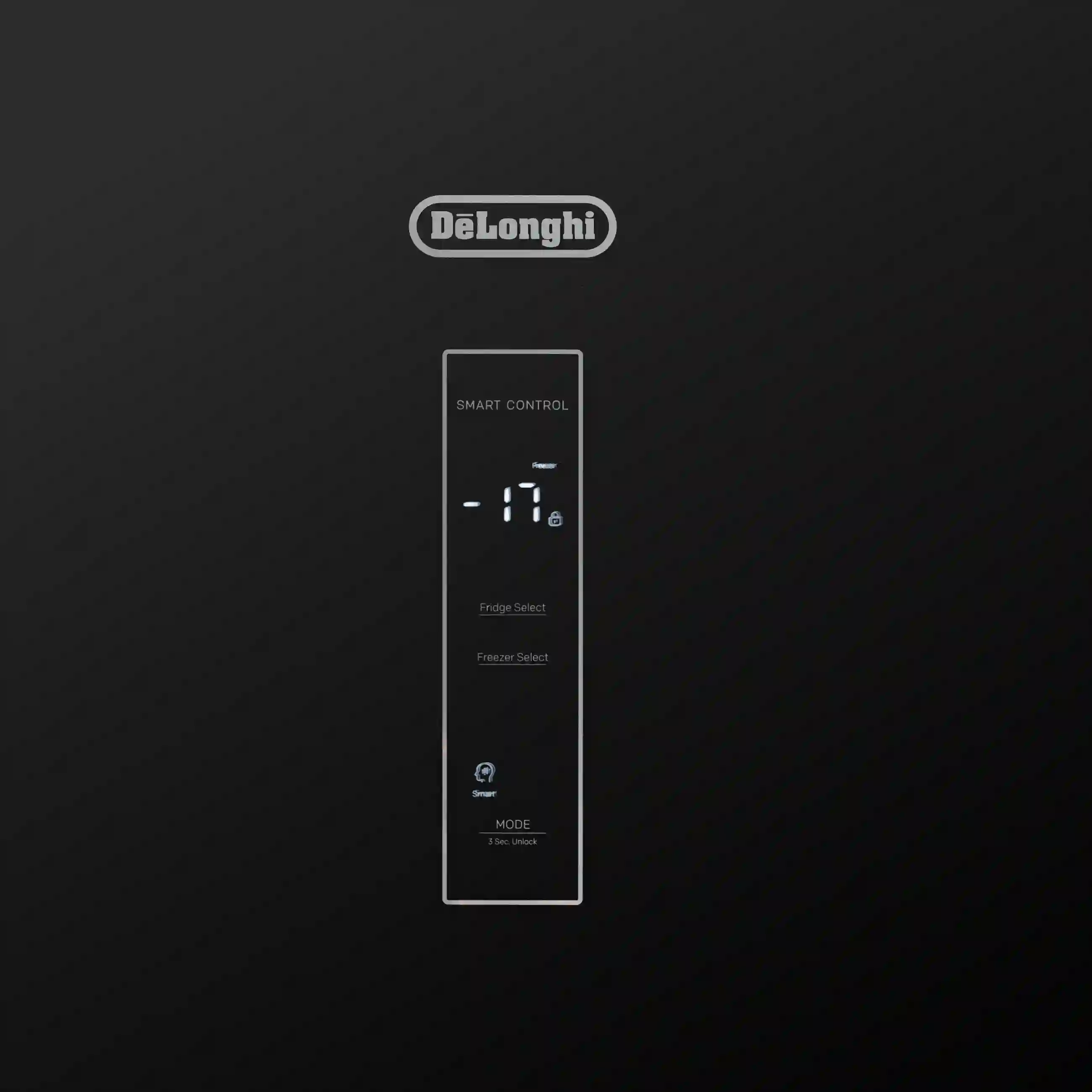 Холодильник DELONGHI DCS 19NFI NB DAMIANO
