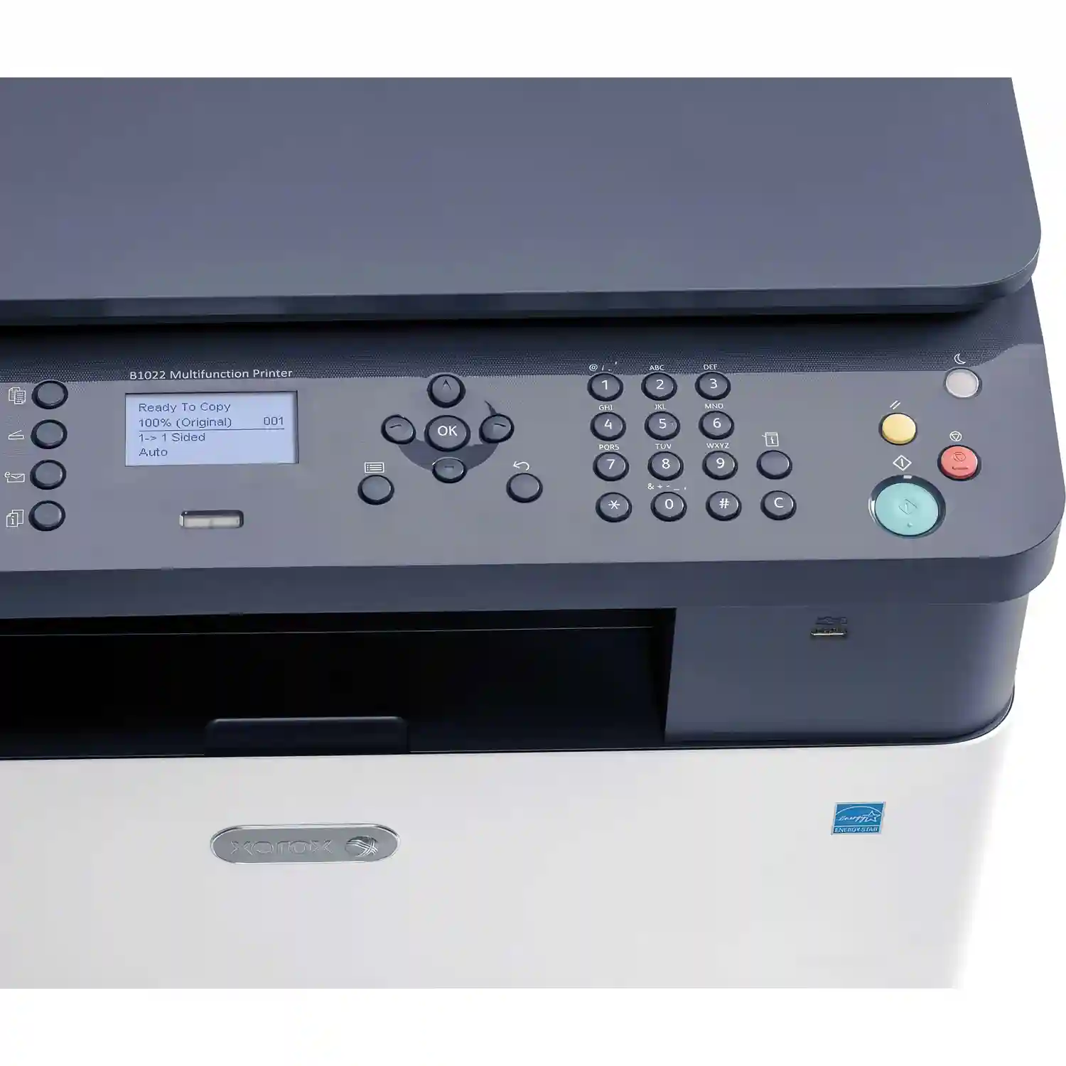 МФУ лазерное XEROX B1022 (B1022V_B)