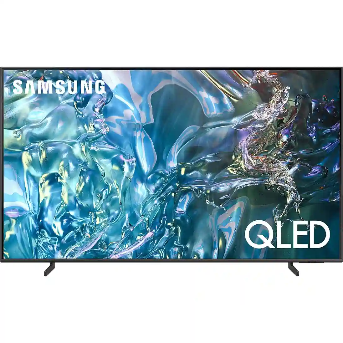 Телевизор SAMSUNG QE65Q60DAUXRU 65