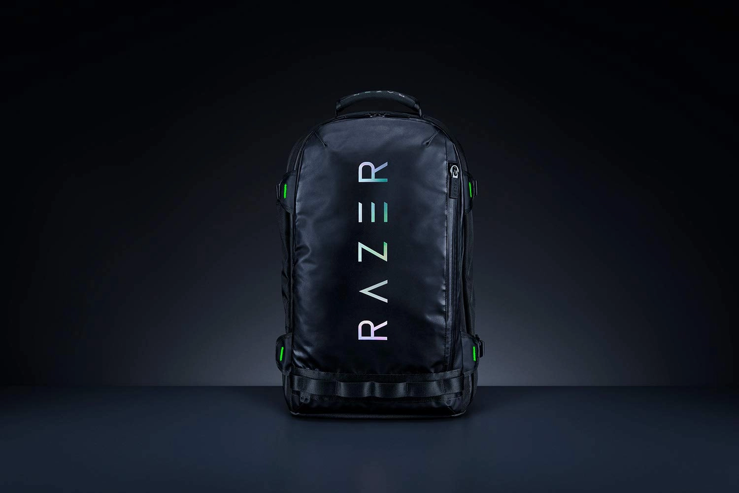 Рюкзак для ноутбука RAZER Rogue Backpack 17.3" V3 Chromatic Edition (RC81-03650116-0000)