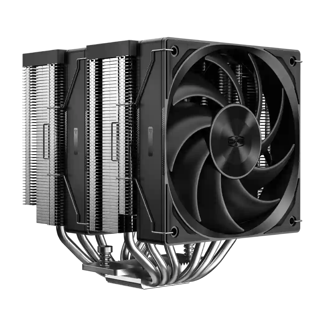 Кулер для процессора PCCOOLER RZ620