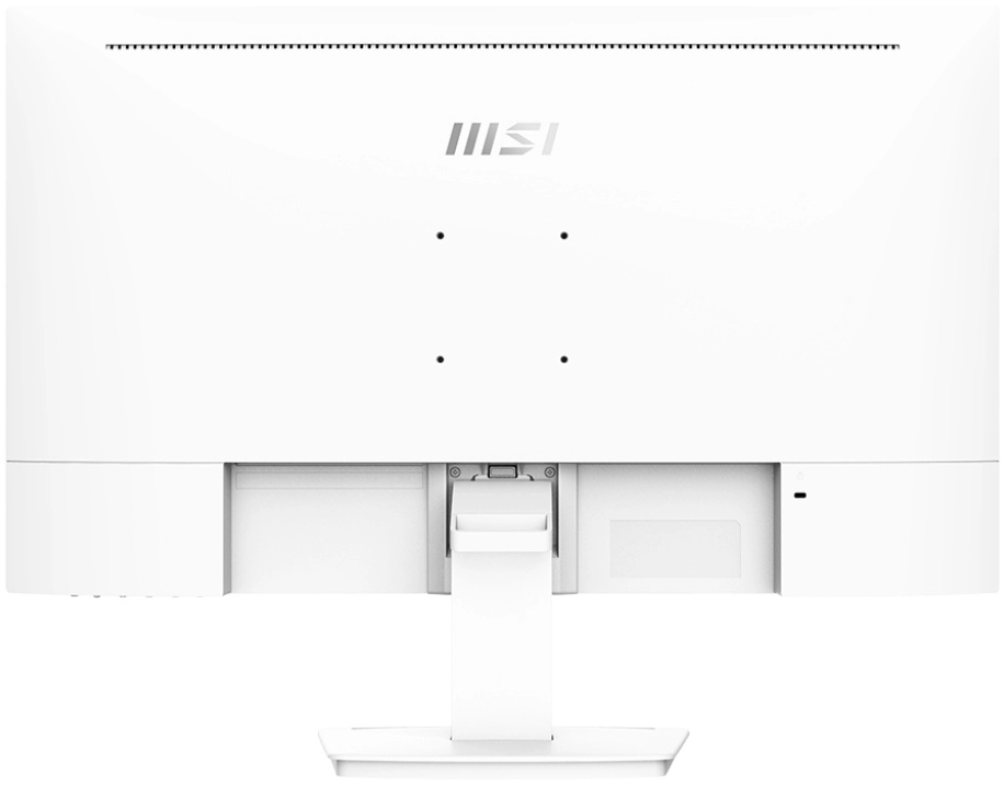 Монитор MSI PRO MP273AW 27" (9S6-3PB4CH-097)