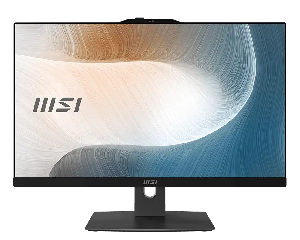 Моноблок MSI Modern AM242P 1M 23.8" (9S6-AE0721-1201)