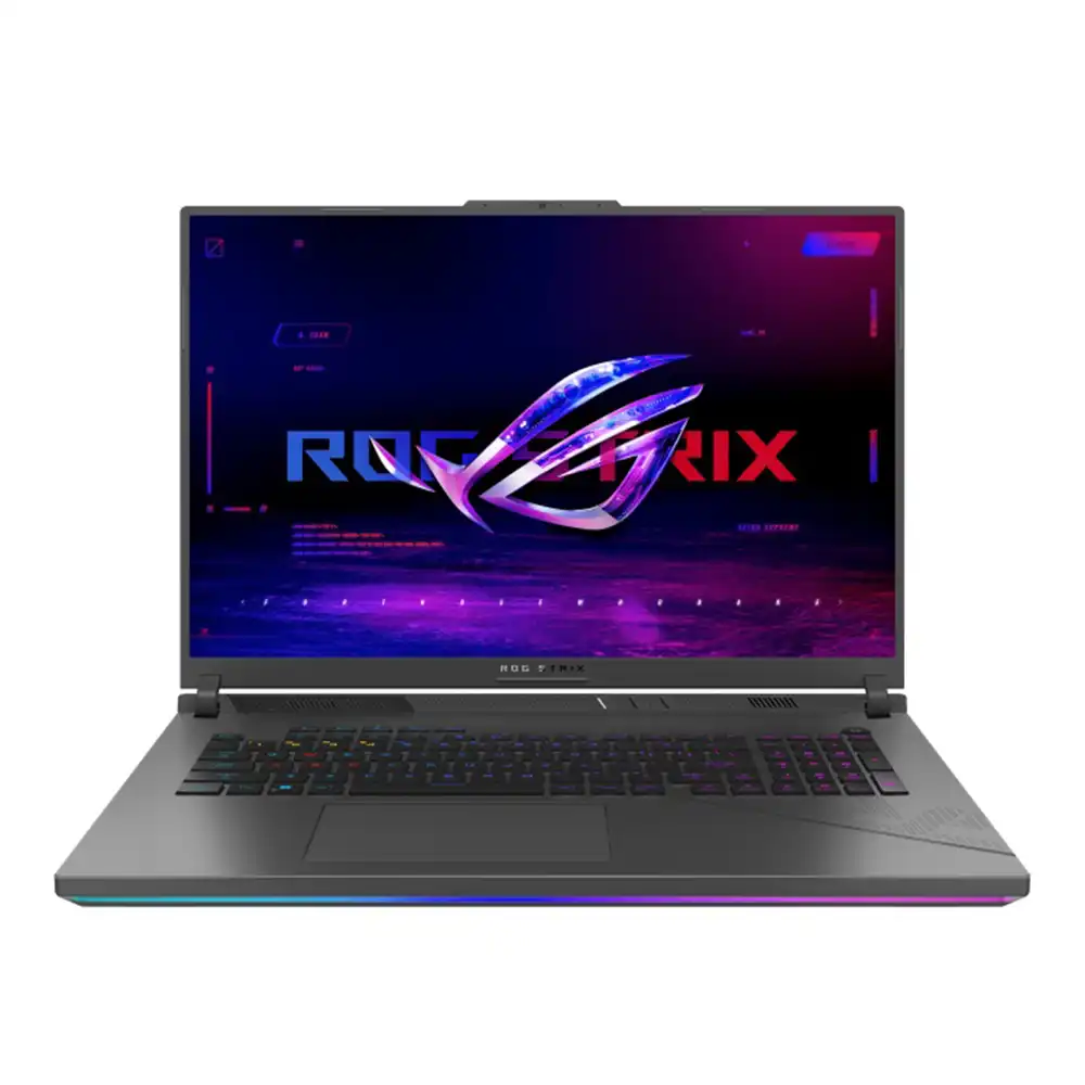 Ноутбук ASUS ROG Strix G18 G814JVR-N6045 18