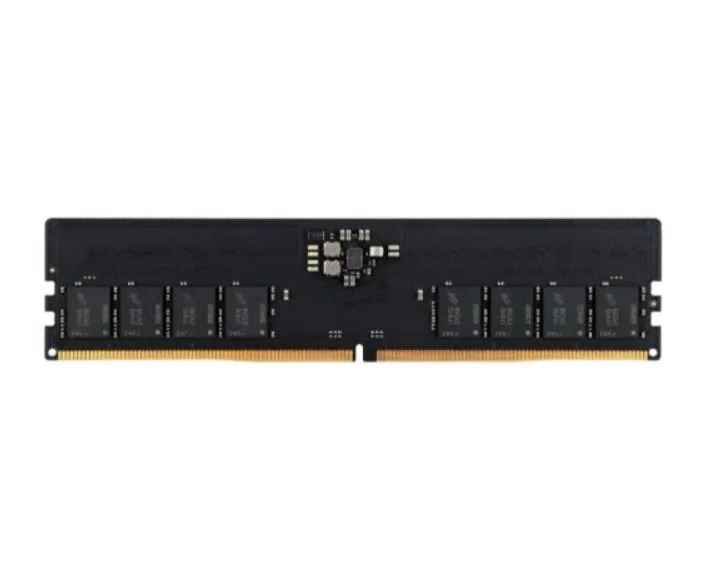 Оперативная память FOXLINE DIMM DDR5 16GB (1x16Gb) 5200 MHz (FL5200D5U38-16G)