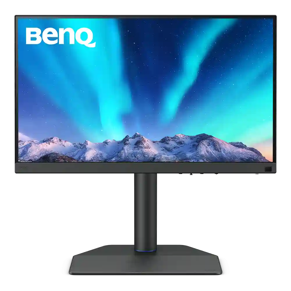 Монитор BENQ SW272Q 27" (SW272Q)