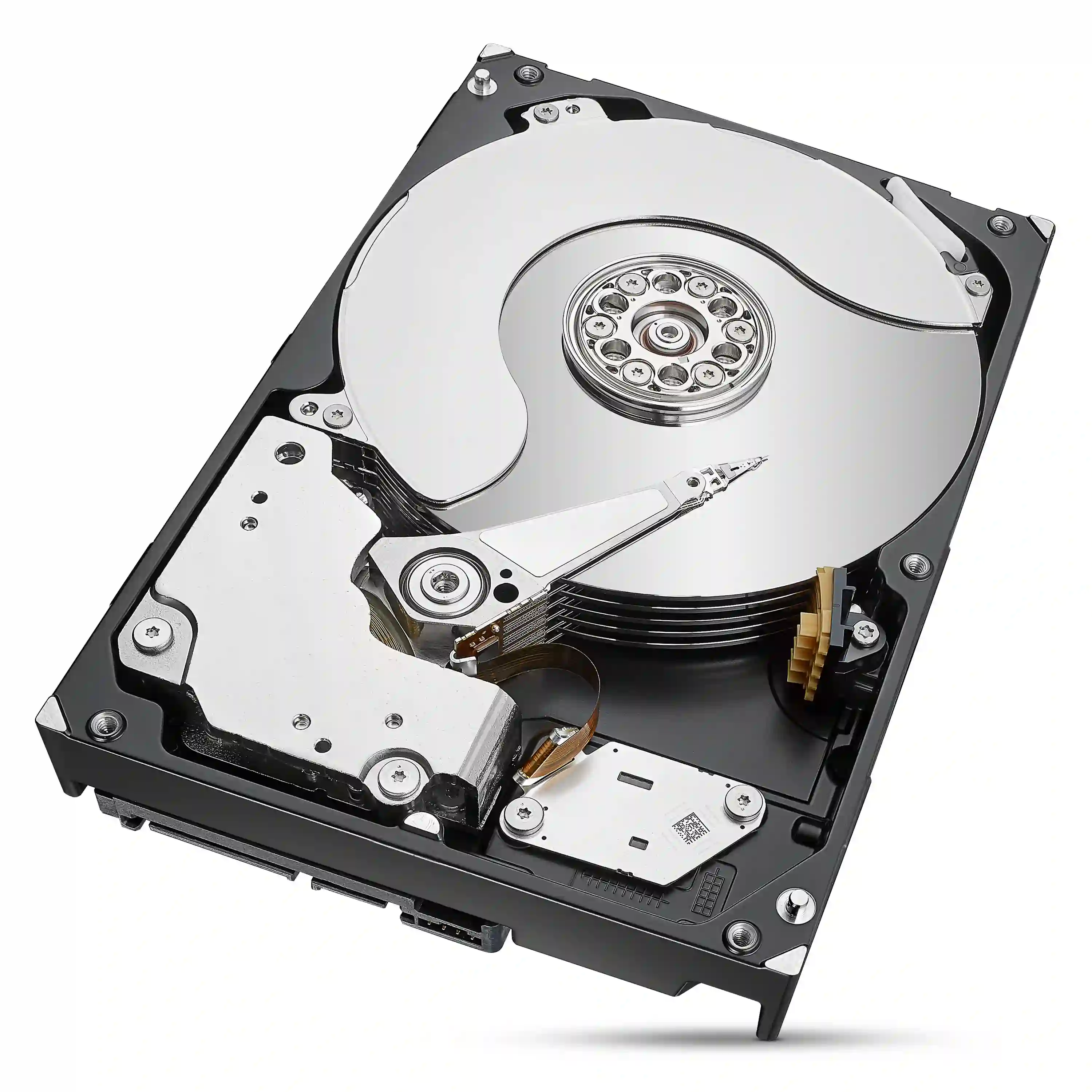 Внутренний HDD диск SEAGATE Exos 7E8 6Tb, SATA, 3.5" (ST6000NM021A)