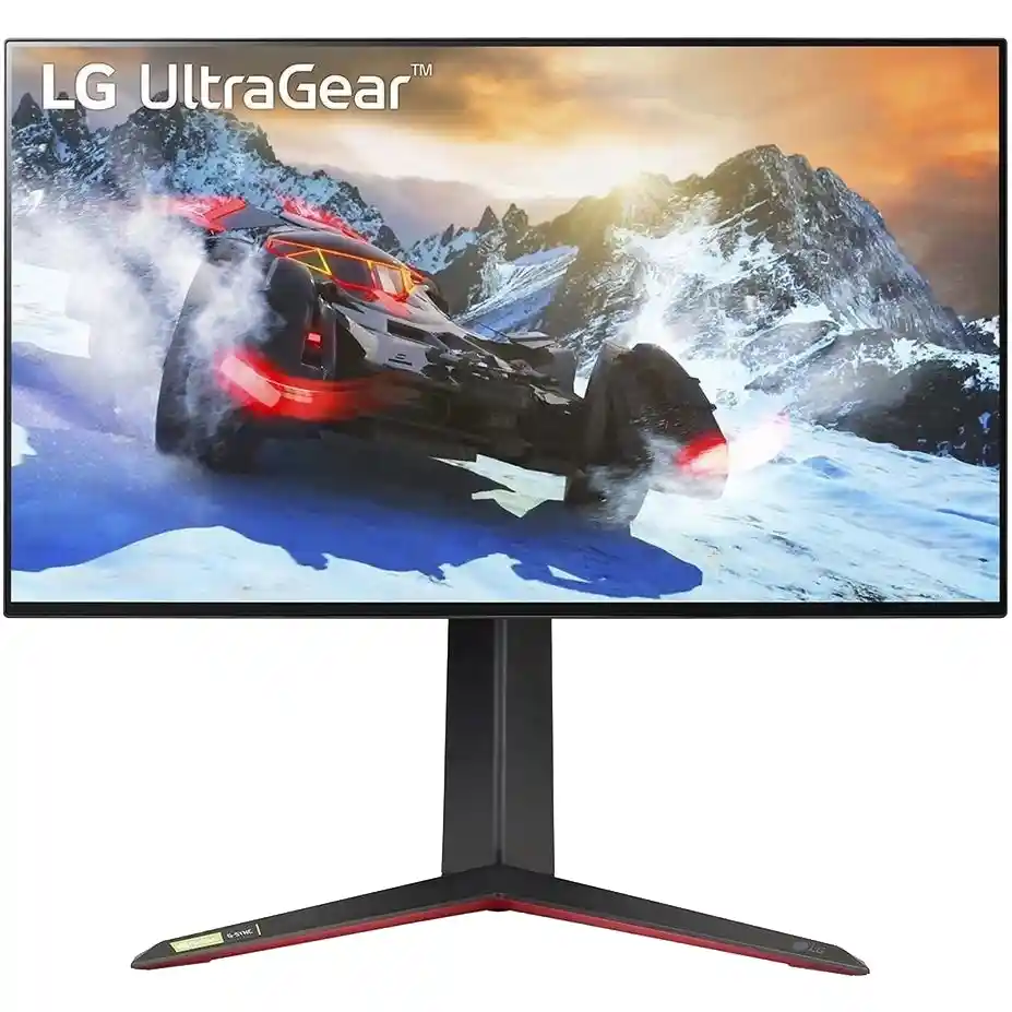 Монитор LG UltraGear 27