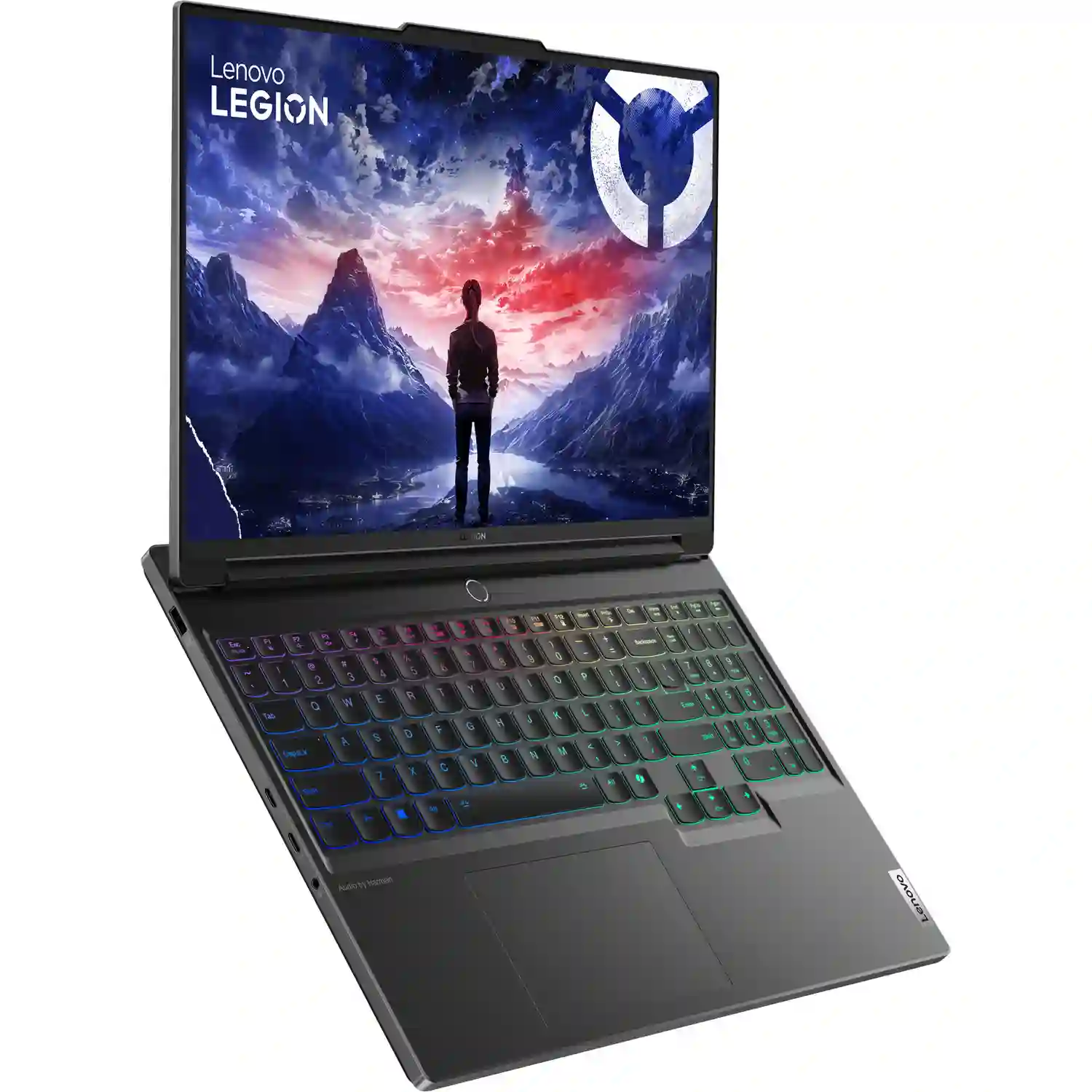 Ноутбук LENOVO Legion 7 16IRX9 16" (83FD0045RK)