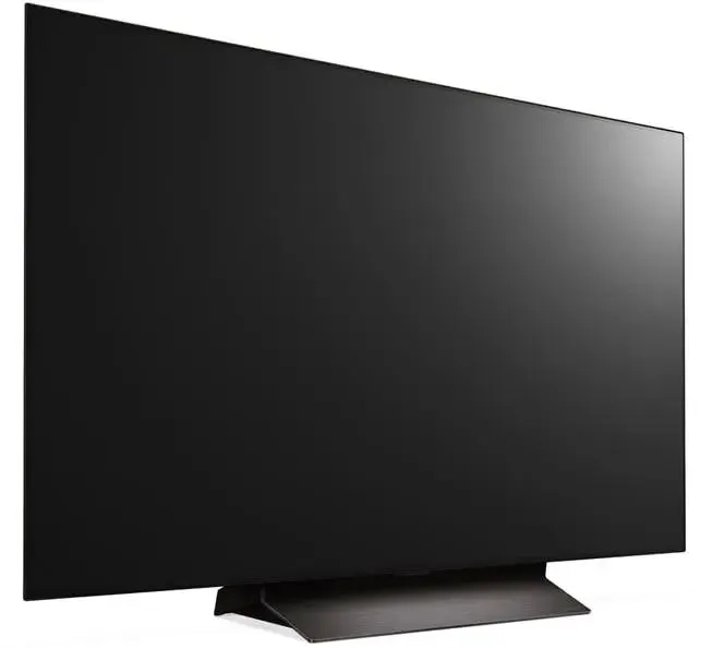 Телевизор LG OLED48C4RLA.ARUB 48"