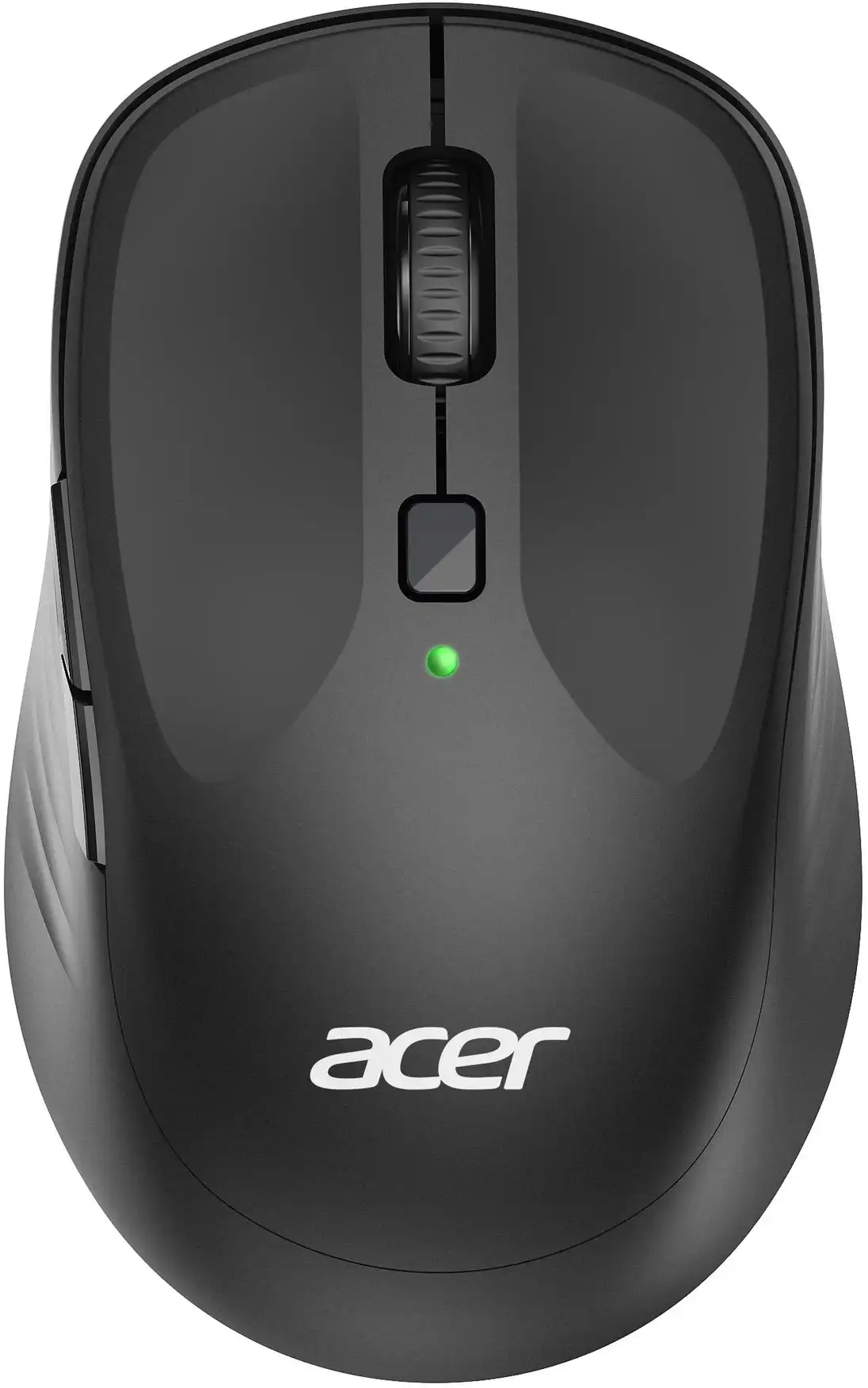 Мышь беспроводная ACER OMR300 (ZL.MCECC.01R)