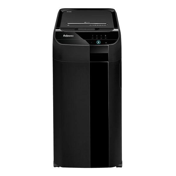 Шредер FELLOWES AutoMax 350C (FS-49641)