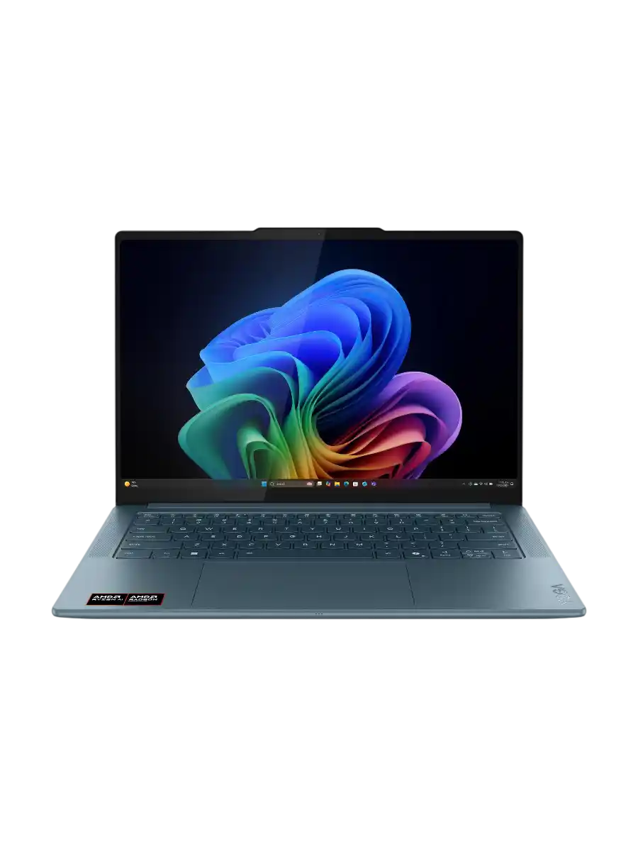 

Ноутбук LENOVO Yoga Pro 7 14ASP10 14.5" (83LX000RRK), Серебристый