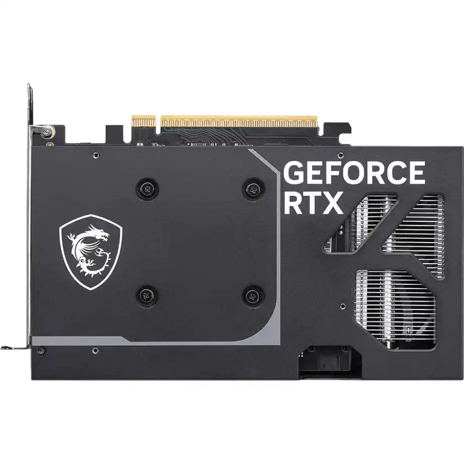 Видеокарта MSI GeForce RTX 5050 8G Ventus 2X OC PI