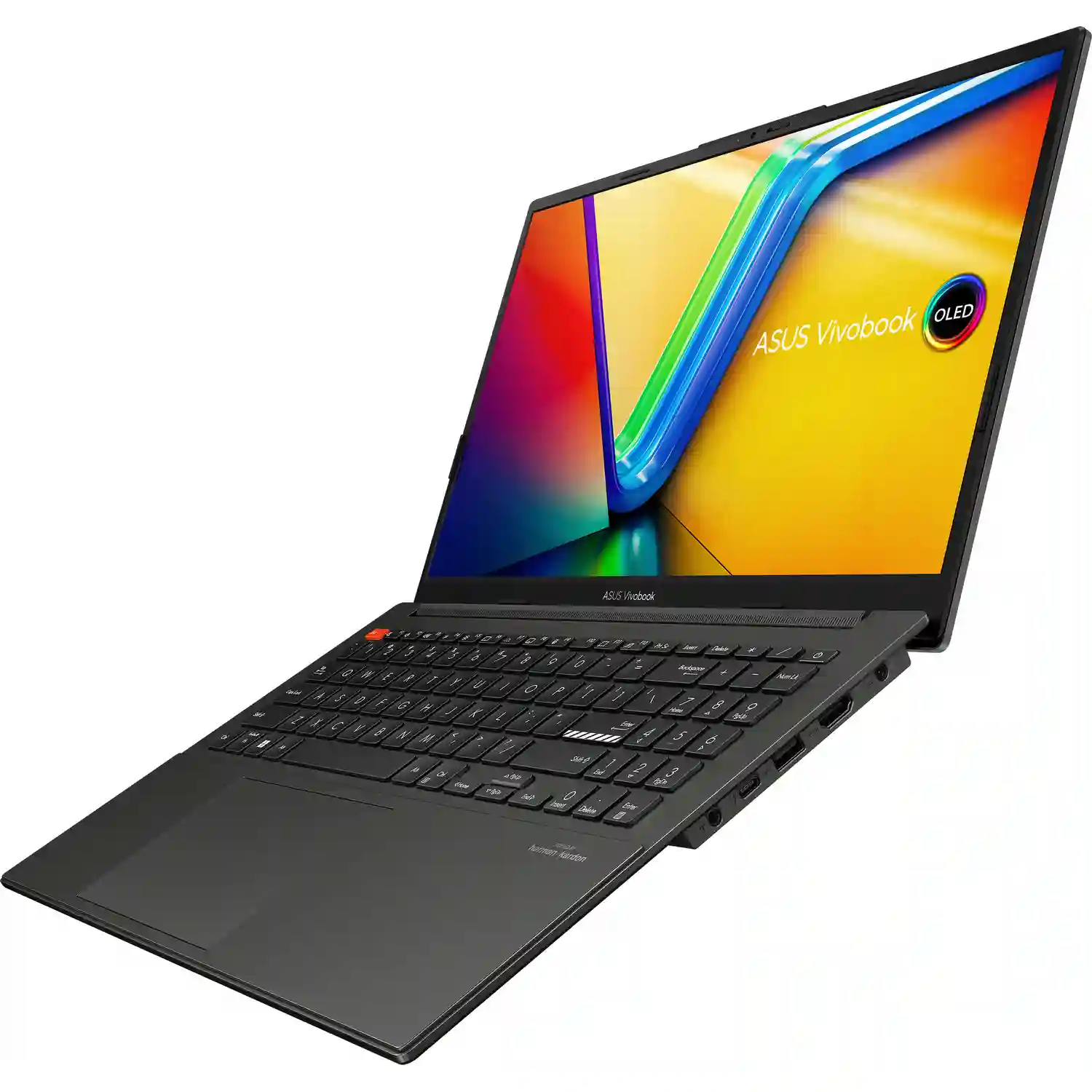 Ноутбук ASUS K5504VA-MA091W 15.6" (90NB0ZK2-M003X0)