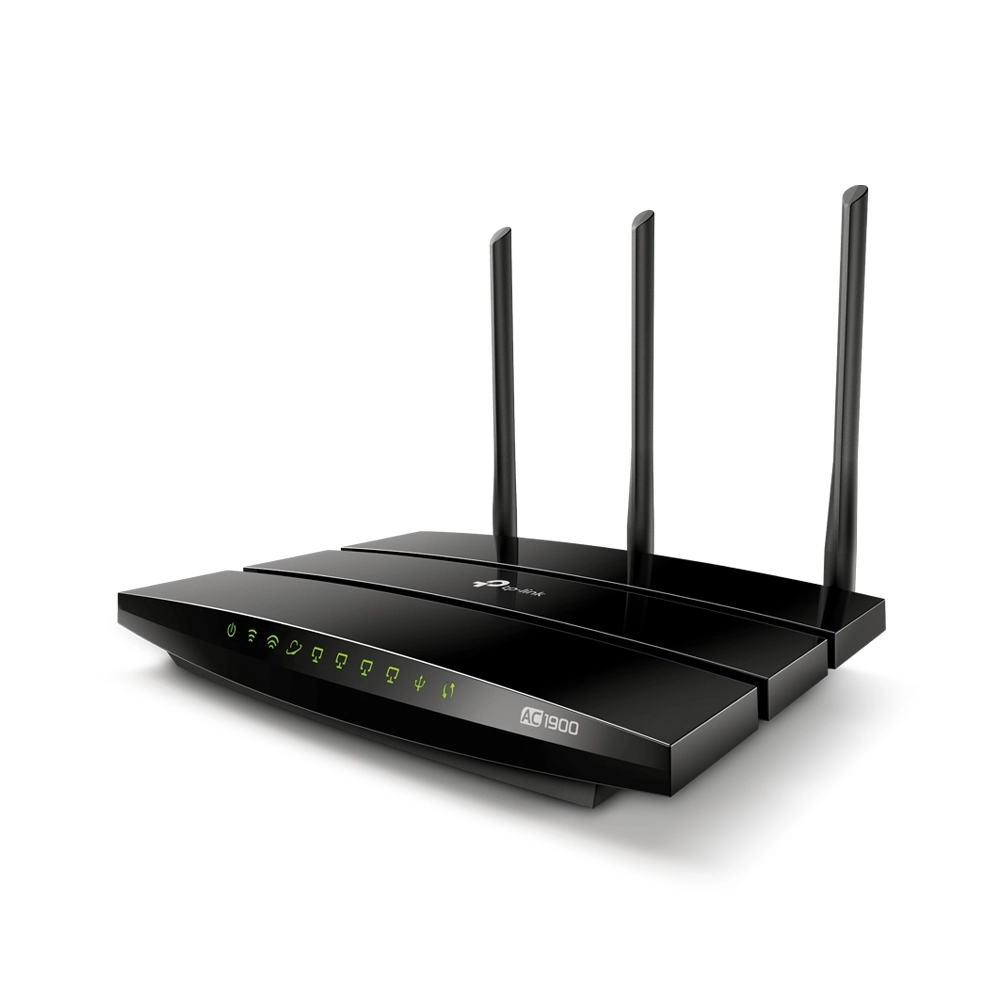 Wi-Fi роутер TP-LINK Archer A9 AC1900