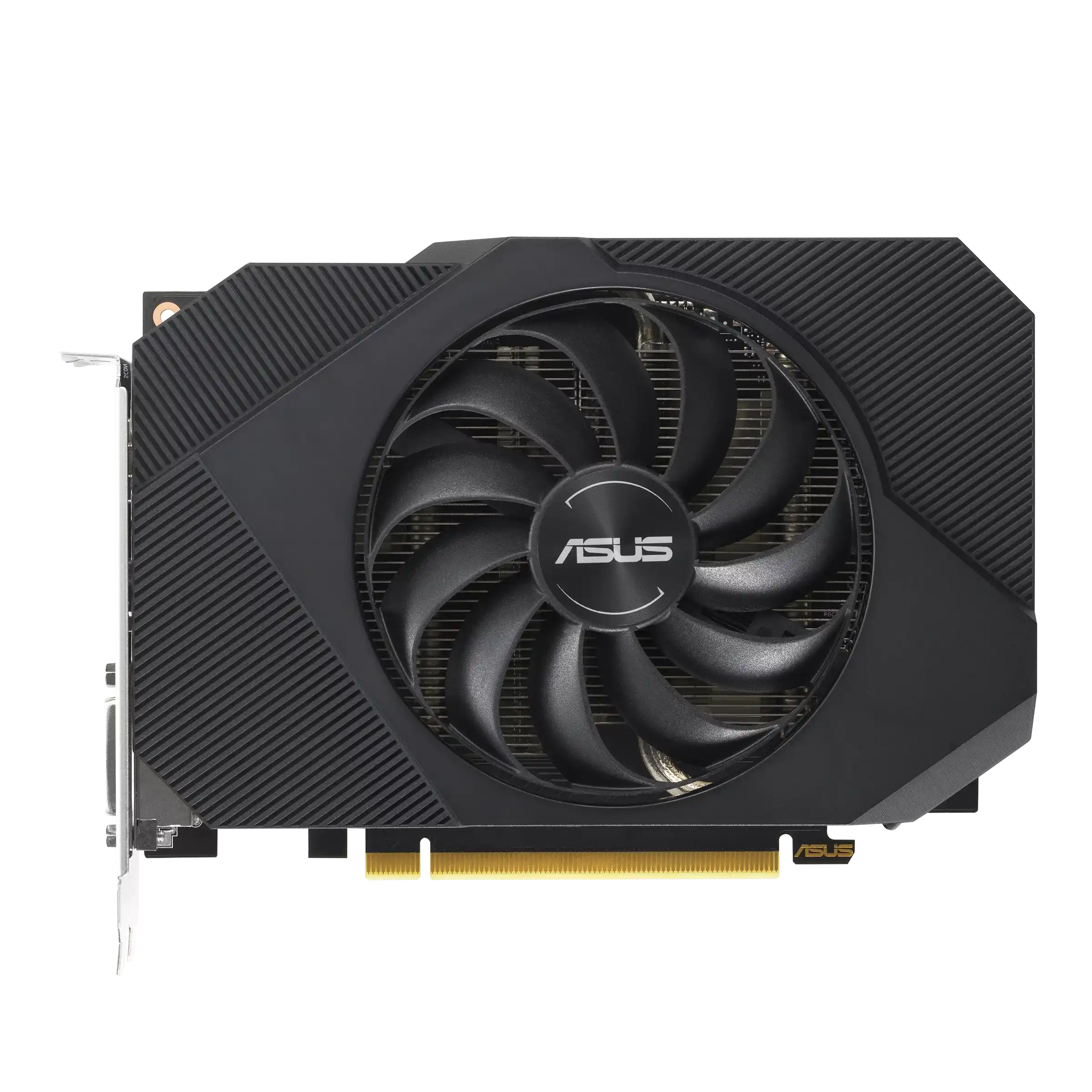 Видеокарта ASUS GeForce RTX 3050 Phoenix V2 8Gb (90YV0GH8-M0NA00)