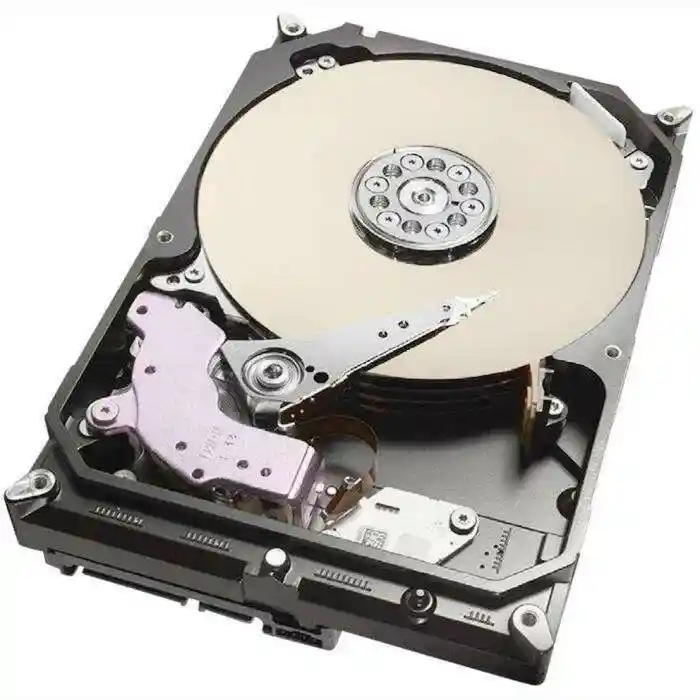 Внутренний HDD диск SEAGATE Exos 7E10 6Tb, SATA, 3.5" (ST6000NM019B)