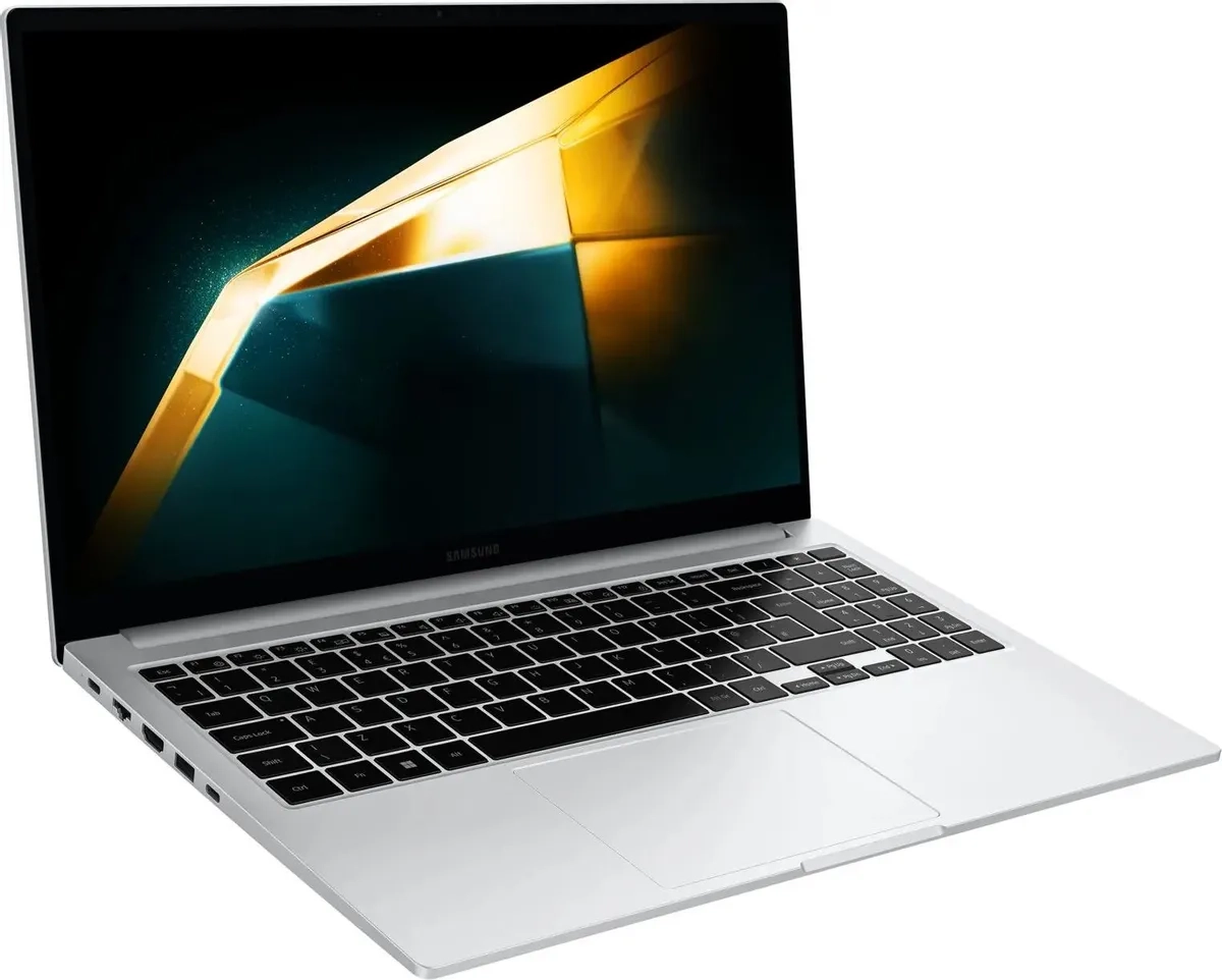 Ноутбук SAMSUNG Galaxy Book4 15.6" (NP750XGK-LS3IN_gopwr)