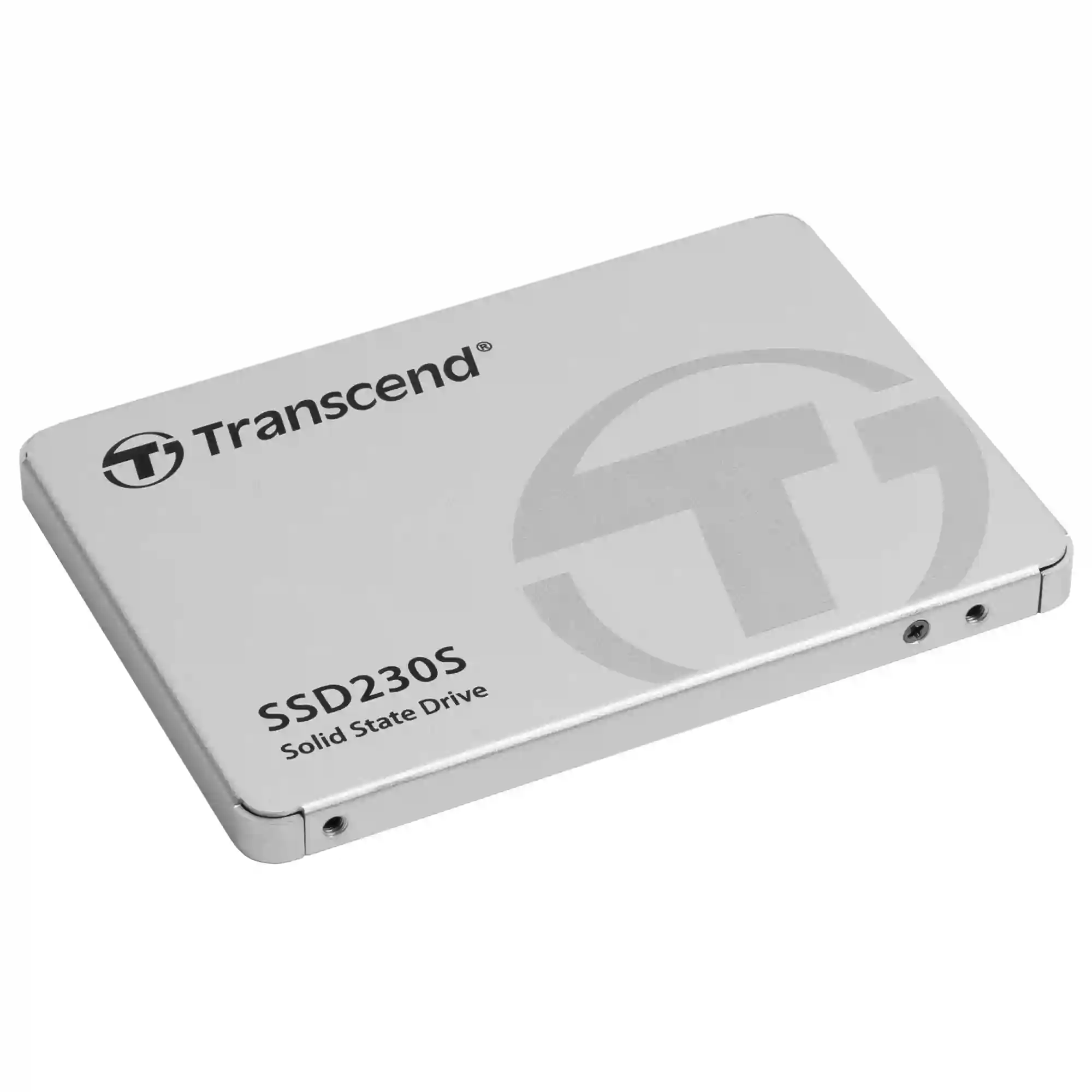 Внутренний SSD диск TRANSCEND 512GB, 2.5" TS512GSSD230S)