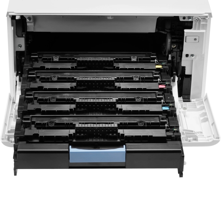 Принтер лазерный HP Color LaserJet Pro M454dw (W1Y45A)