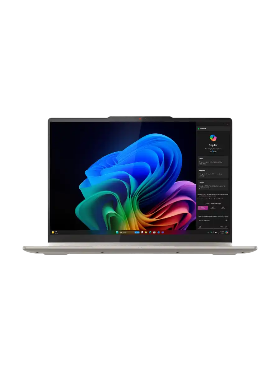 

Ноутбук LENOVO Yoga 7 2-in-1 14AKP10 14" (83JR0062RK), Серебристый