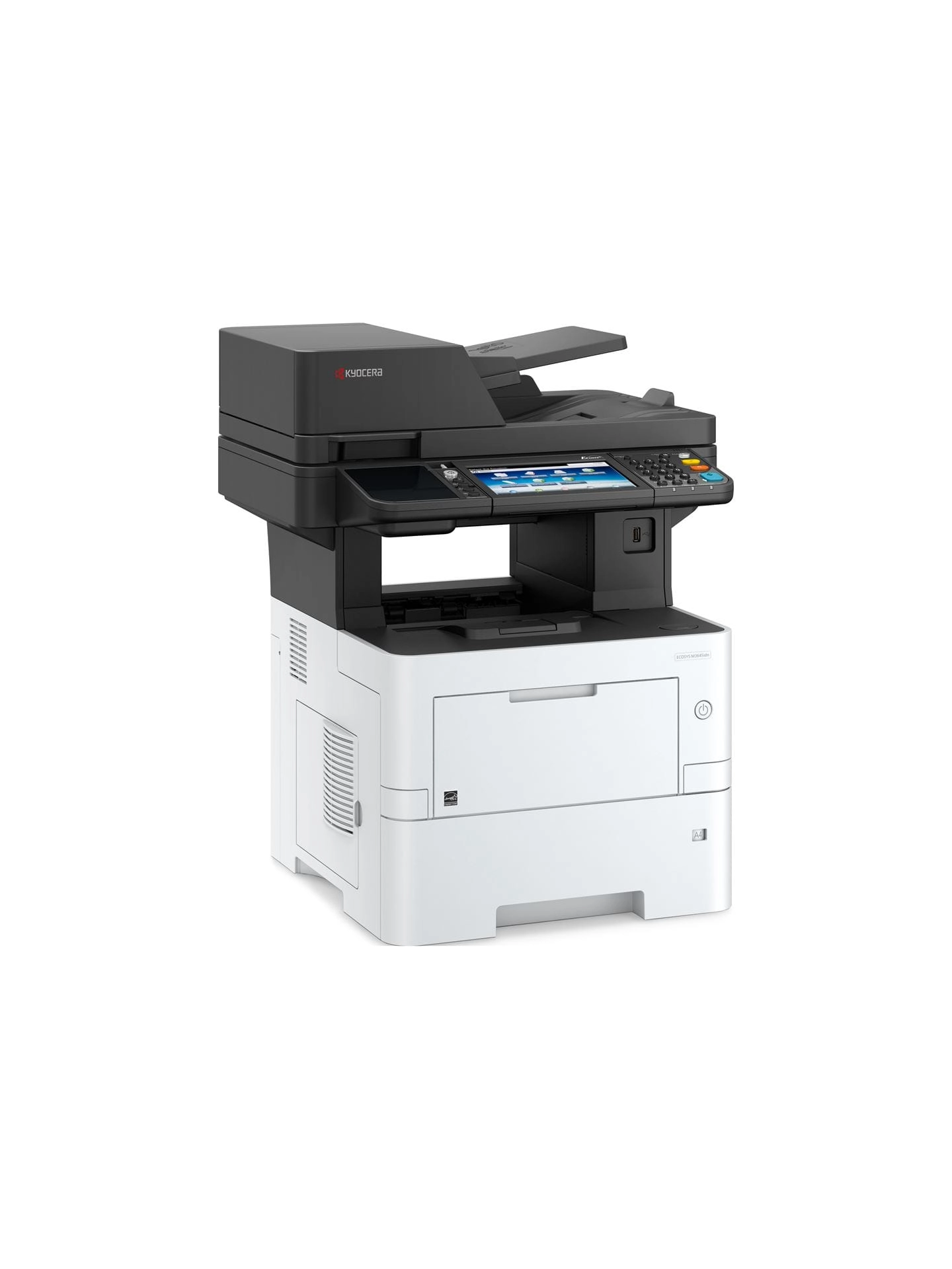 МФУ лазерное KYOCERA Ecosys M3645idn (1102V33NL0)