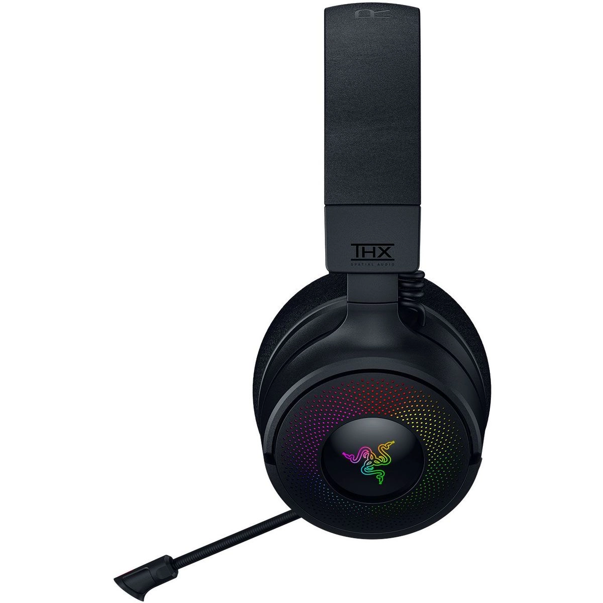 Гарнитура беспроводная RAZER Kraken V4 (RZ04-05170100-R3M1)